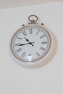 Charming Milanese Apartments