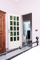 Lush Garden Steps Away from Great Park