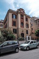 Lush Garden Steps Away from Great Park