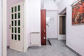 Lush Garden Steps Away from Great Park