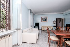 Lush Garden Steps Away from Great Park