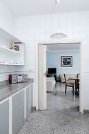 Lush Garden Steps Away from Great Park