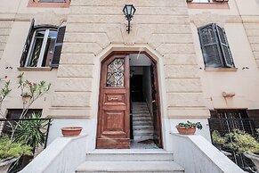 Lush Garden Steps Away from Great Park