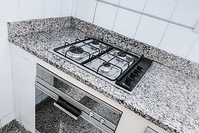 Lush Garden Steps Away from Great Park