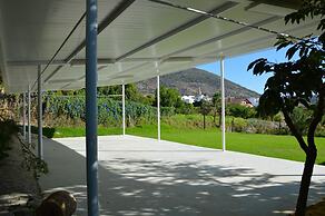 Albergue Rural de Algodonales - Hostel