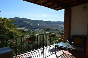 Albergue Rural de Algodonales - Hostel