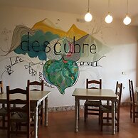 Albergue Rural de Algodonales - Hostel