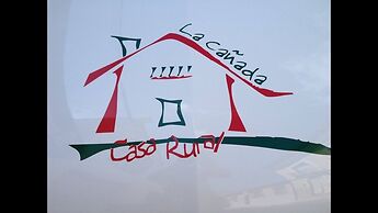 Casa Rural La Cañada