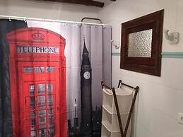 Casa Rural La Cañada