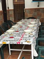 Casa Rural La Cañada