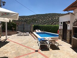 Casa Rural La Cañada