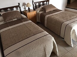 Casa Rural La Cañada