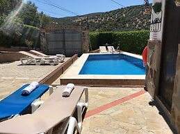 Casa Rural La Cañada