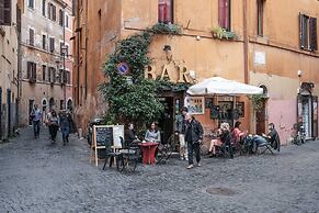 Wonder Regal Trastevere