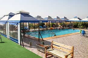 La Pommeraie d'Ifrane