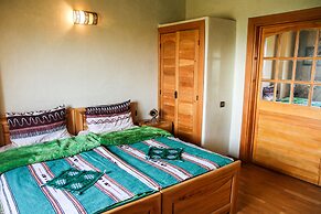 La Pommeraie d'Ifrane