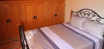 La Pommeraie d'Ifrane