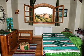 La Pommeraie d'Ifrane