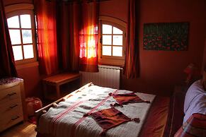 La Pommeraie d'Ifrane