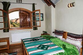 La Pommeraie d'Ifrane