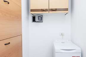 Enjoy the Sunset on Your Vatican Terrace