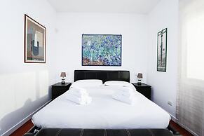 Enjoy the Sunset on Your Vatican Terrace