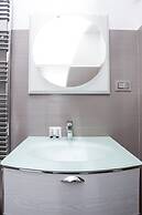 Enjoy the Sunset on Your Vatican Terrace