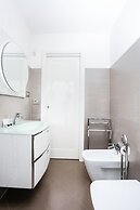 Enjoy the Sunset on Your Vatican Terrace