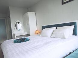 Sapa Center View Hotel