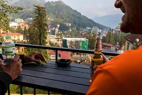 Sapa Center View Hotel