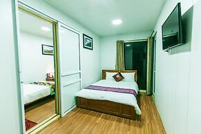 Sapa Center View Hotel