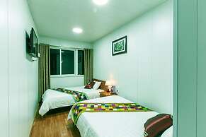 Sapa Center View Hotel