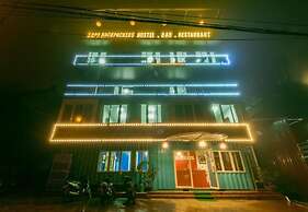 Sapa Center View Hotel