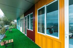 Sapa Center View Hotel