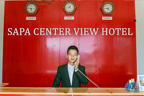 Sapa Center View Hotel