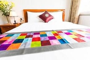 Sapa Center View Hotel