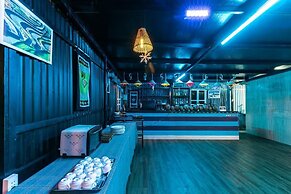 Sapa Center View Hotel