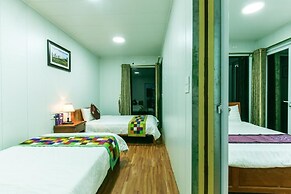 Sapa Center View Hotel