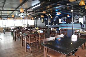 Sapa Center View Hotel