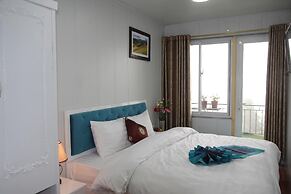 Sapa Center View Hotel