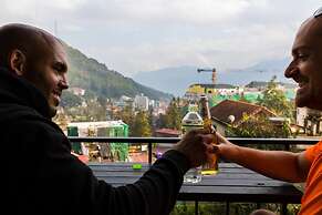 Sapa Center View Hotel