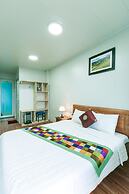 Sapa Center View Hotel