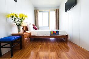 Sapa Center View Hotel