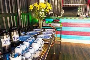 Sapa Center View Hotel