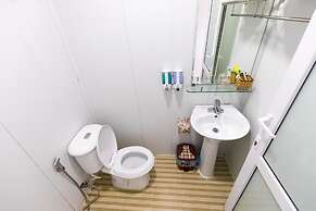 Sapa Center View Hotel