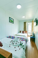 Sapa Center View Hotel