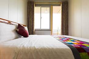 Sapa Center View Hotel