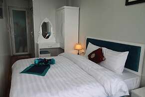 Sapa Center View Hotel