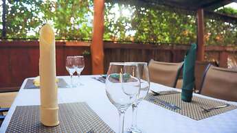 Ataco Country Resort