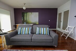 Maggie Homestyle - Topfloor View